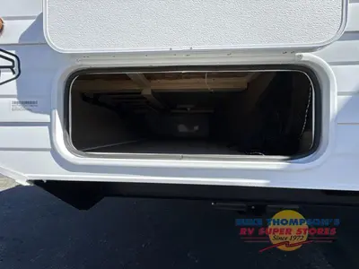 2026 Forest River RV Wildwood X-Lite photo 42