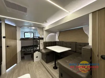 2026 Forest River RV Wildwood X-Lite photo 19