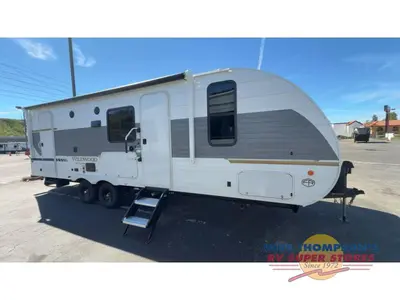 2026 Forest River RV Wildwood X-Lite photo 4