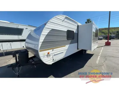 2026 Forest River RV Wildwood X-Lite photo 6