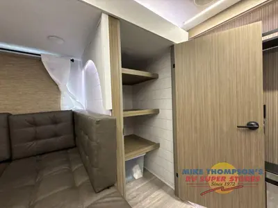 2026 Forest River RV Wildwood X-Lite photo 31