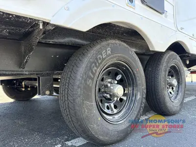 2026 Forest River RV Wildwood X-Lite photo 44