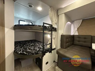 2026 Forest River RV Wildwood X-Lite photo 38