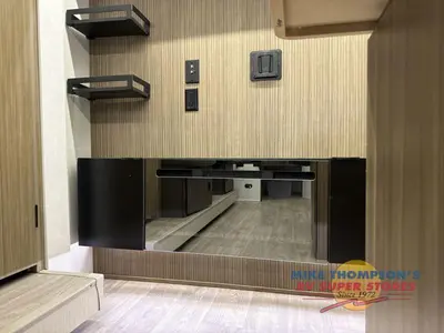 2026 Forest River RV Wildwood X-Lite photo 22