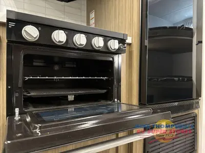 2026 Forest River RV Wildwood X-Lite photo 28
