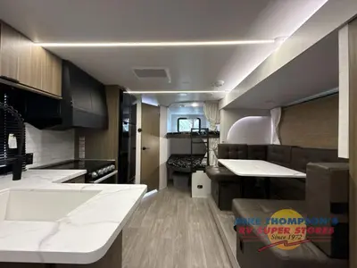 2026 Forest River RV Wildwood X-Lite photo 18