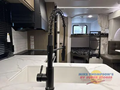 2026 Forest River RV Wildwood X-Lite photo 29