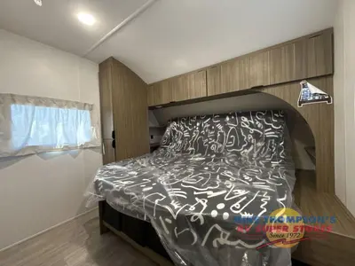 2026 Forest River RV Wildwood X-Lite photo 32