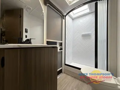 2026 Forest River RV Wildwood X-Lite photo 36