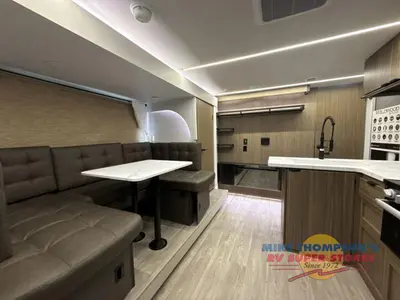 2026 Forest River RV Wildwood X-Lite photo 20