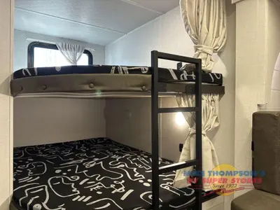 2026 Forest River RV Wildwood X-Lite photo 39