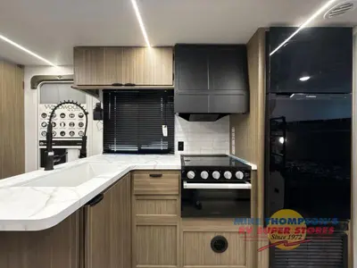 2026 Forest River RV Wildwood X-Lite photo 25