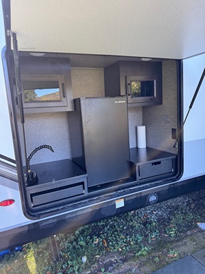 2022 JAYCO WHITE HAWK photo 9