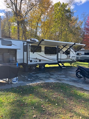 2022 JAYCO WHITE HAWK photo 6