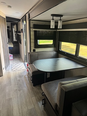 2022 JAYCO WHITE HAWK photo 11
