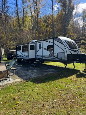 2022 JAYCO WHITE HAWK photo 8