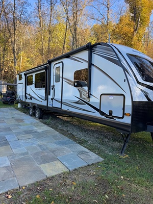 Used 2022 Jayco White Hawk 32BH