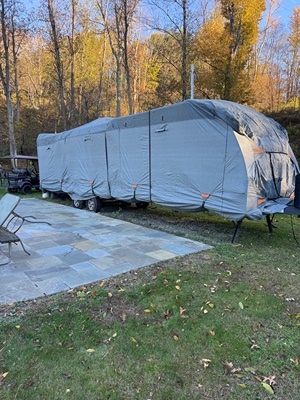 2022 JAYCO WHITE HAWK photo 21