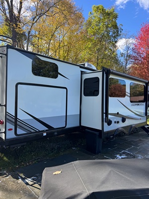 2022 JAYCO WHITE HAWK photo 4