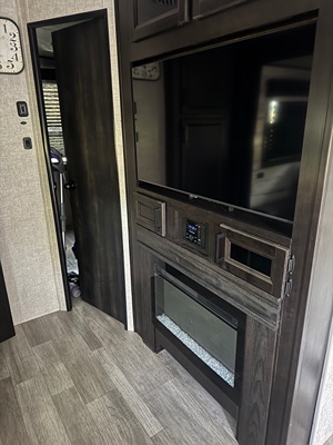 2022 JAYCO WHITE HAWK photo 16