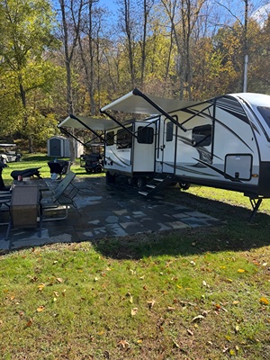 2022 JAYCO WHITE HAWK photo 10