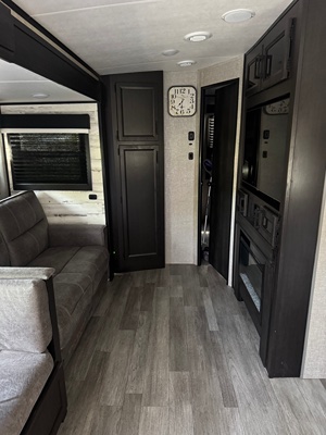 2022 JAYCO WHITE HAWK photo 12