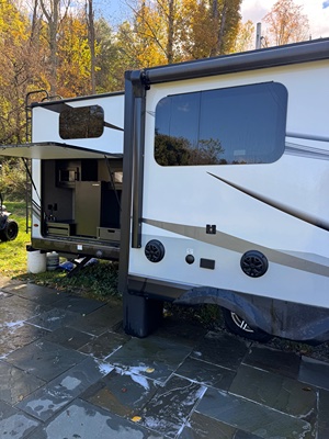 2022 JAYCO WHITE HAWK photo 7