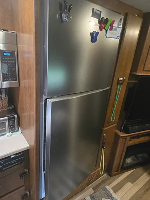 2015 THOR MOTOR COACH CHALLENGER photo 18