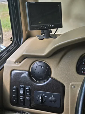 2015 THOR MOTOR COACH CHALLENGER photo 13