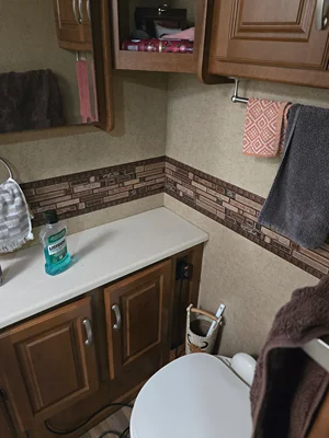 2015 THOR MOTOR COACH CHALLENGER photo 33