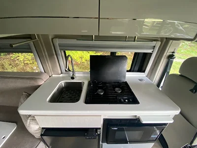 2021 THOR MOTOR COACH TELLARO photo 24