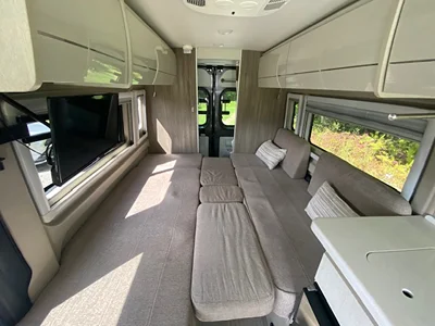 2021 THOR MOTOR COACH TELLARO photo 16