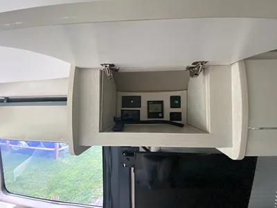 2021 THOR MOTOR COACH TELLARO photo 29