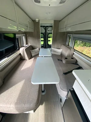 2021 THOR MOTOR COACH TELLARO photo 15