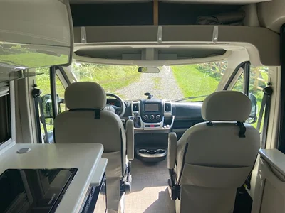 2021 THOR MOTOR COACH TELLARO photo 12