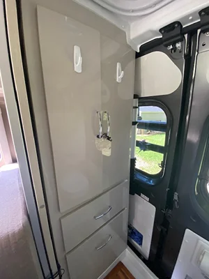 2021 THOR MOTOR COACH TELLARO photo 19