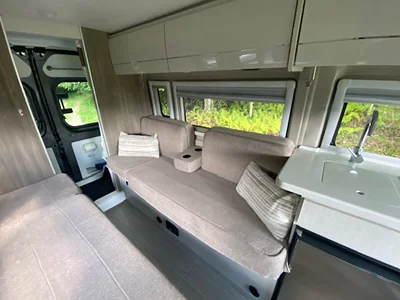 2021 THOR MOTOR COACH TELLARO photo 30