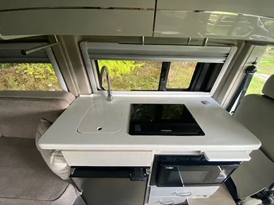 2021 THOR MOTOR COACH TELLARO photo 23