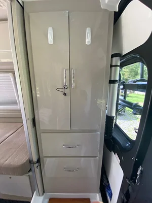 2021 THOR MOTOR COACH TELLARO photo 20