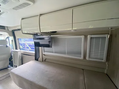2021 THOR MOTOR COACH TELLARO photo 31