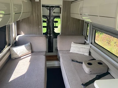 2021 THOR MOTOR COACH TELLARO photo 14