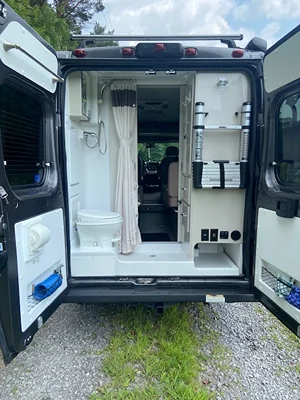 2021 THOR MOTOR COACH TELLARO photo 6