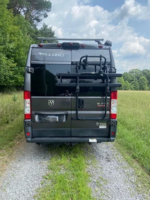 2021 THOR MOTOR COACH TELLARO photo 5