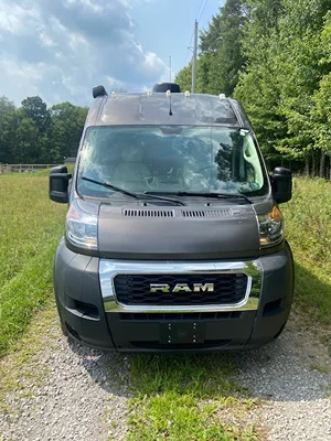 2021 THOR MOTOR COACH TELLARO photo 3