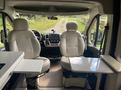 2021 THOR MOTOR COACH TELLARO photo 13