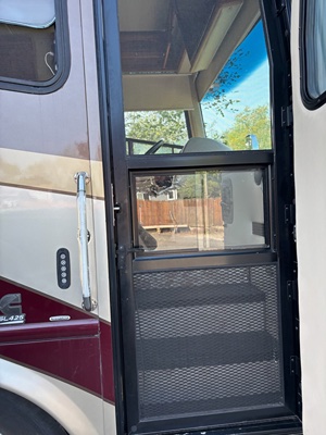 2008 MANDALAY COACH 43A photo 36