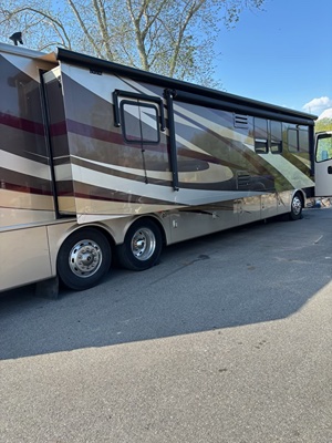 2008 MANDALAY COACH 43A photo 43