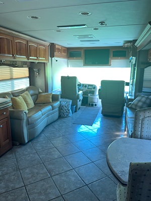 2008 MANDALAY COACH 43A photo 49