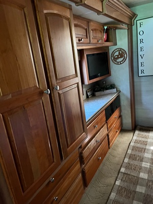 2008 MANDALAY COACH 43A photo 19