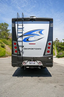 2021 FOREST RIVER GEORGETOWN 7 SERIES GT7 photo 3